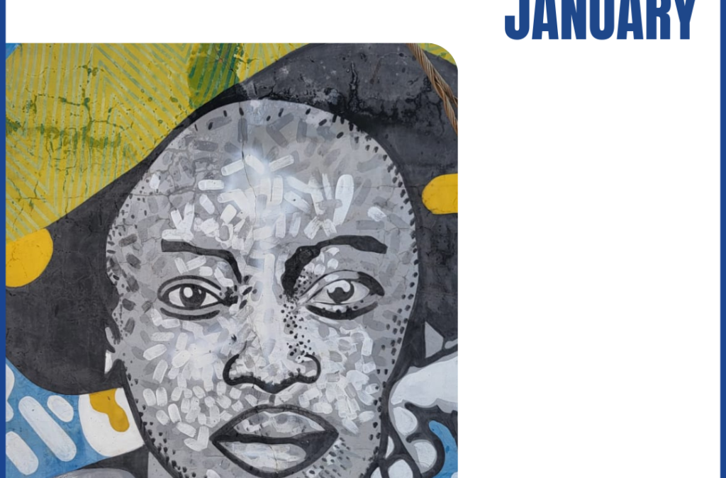 JRR Newsletter : January