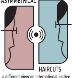 Asymmetrical Haircuts Podcast: JRR’s contribution to Accountability Efforts in Venezuela