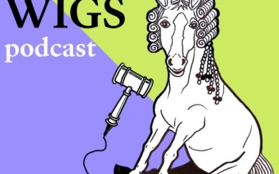New Horsehair Wigs Podcast Episode: Dive into our Gender-justice Work in Mexico with IDHEAS