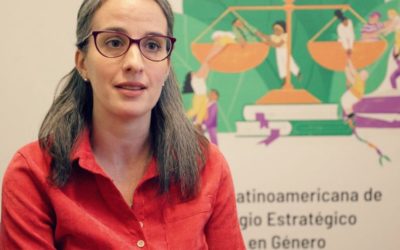 Injecting SGBV Expertise in Colombia’s TJ Process