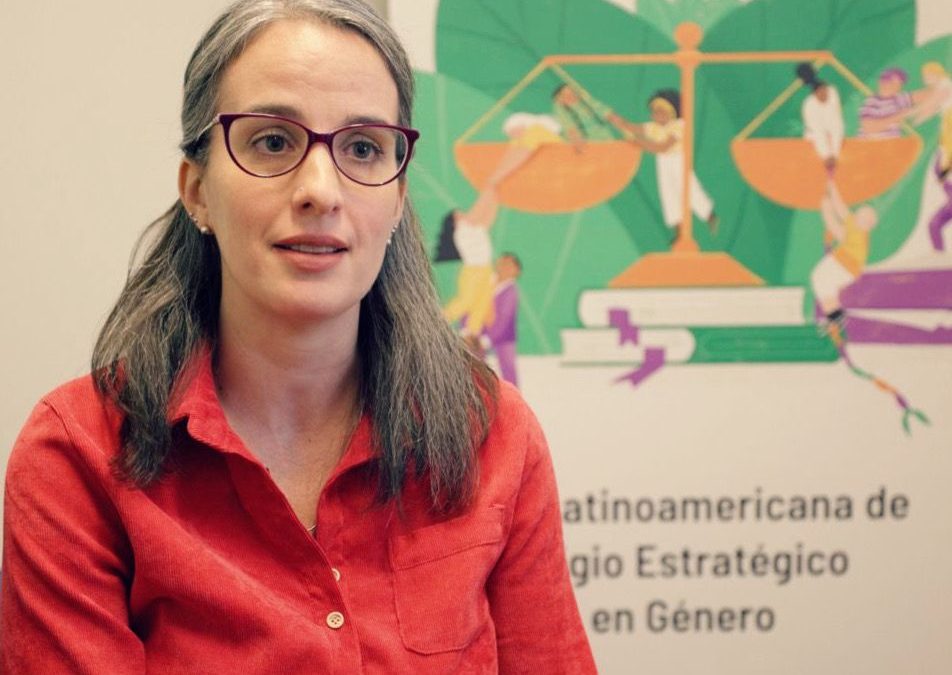Injecting SGBV Expertise in Colombia’s TJ Process