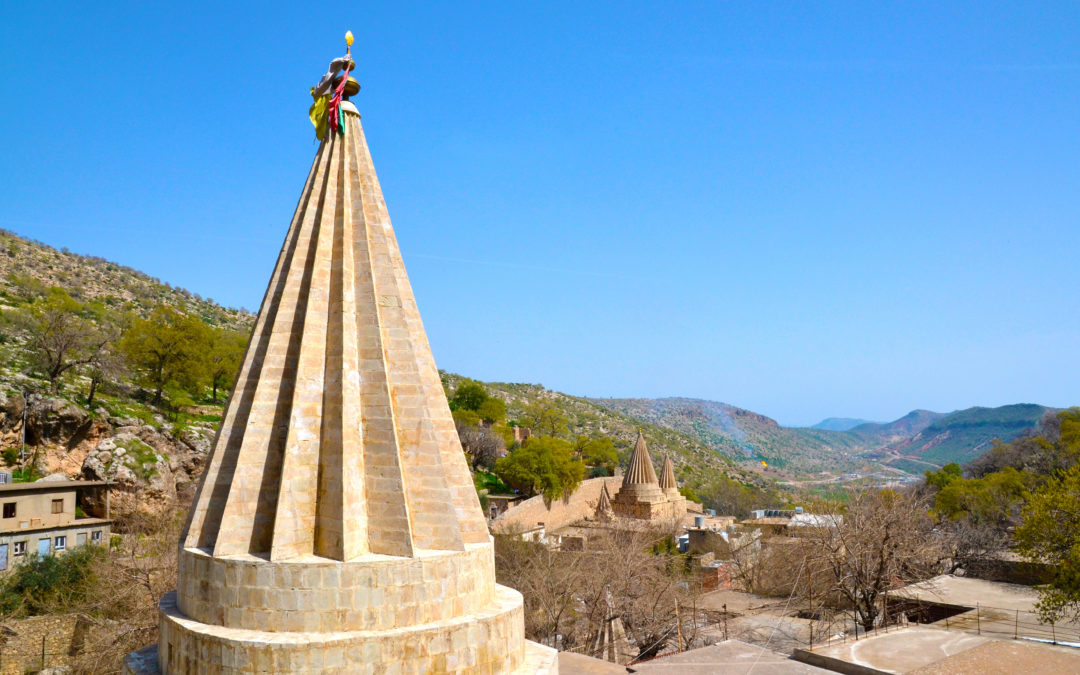 Yazidi Genocide: The Long Path to Justice for Victims and Survivors