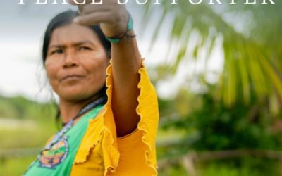 Swiss Peace Supporter: A Comprehensive Approach to Peace in Colombia