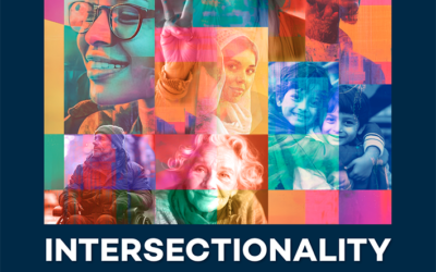 JRR and UN Women Launch their Guidance & Practical Tool on Intersectionality