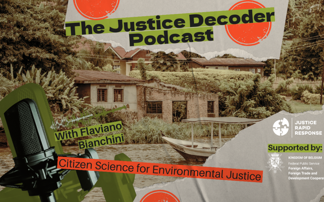 JRR Launches Its New Podcast Series