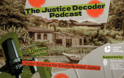 JRR Launches Its New Podcast Series