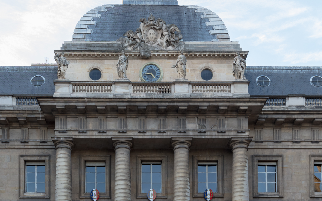 Atrocities Committed Against the Yazidi: First Conviction of a French National for Genocide