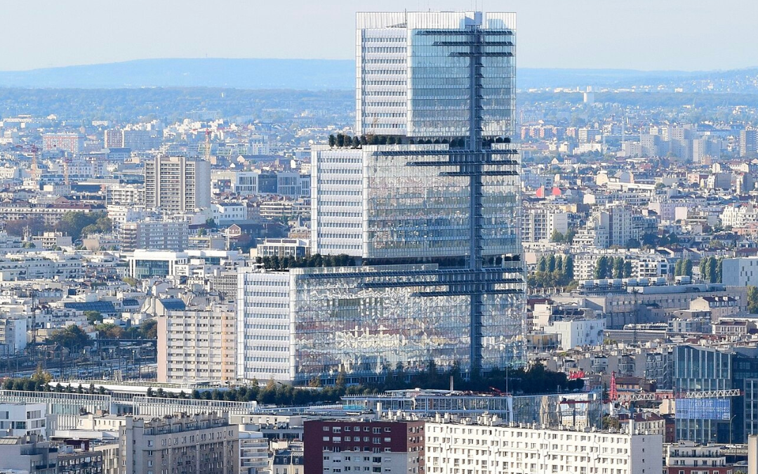 French Cement-Maker Found Guilty of Financing Terrorism in Syria