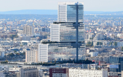 French Cement-Maker Found Guilty of Financing Terrorism in Syria