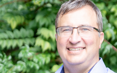 Gerald STABEROCK, Named New Executive Director of Justice Rapid Response