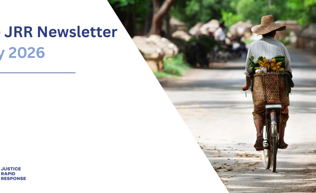 July Newsletter
